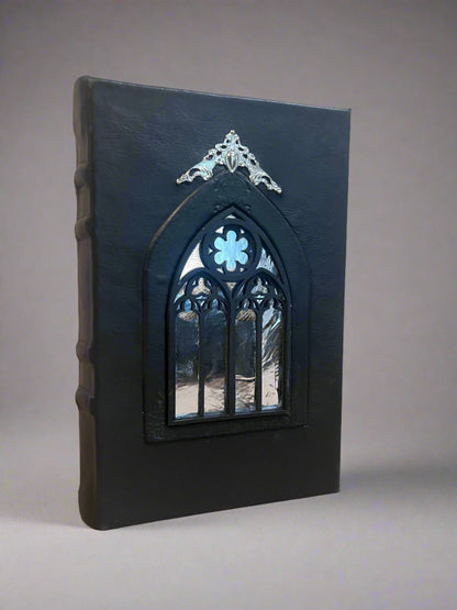 Window Sticker Book